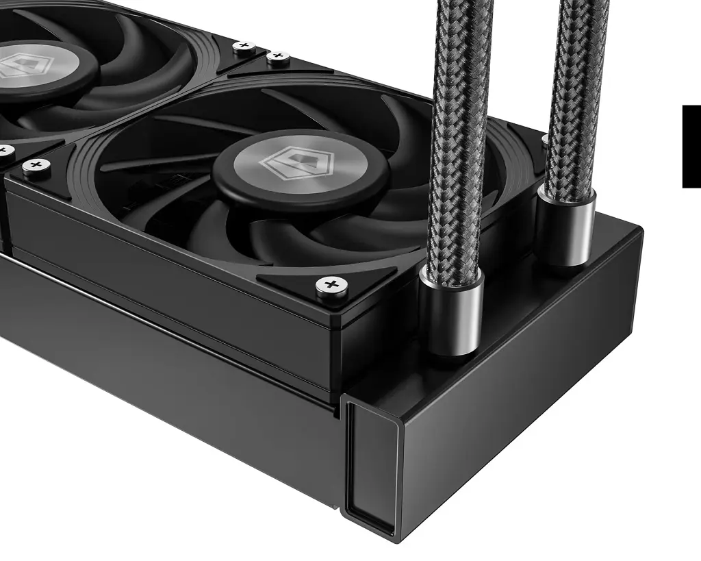 Система рідинного охолодження ID-Cooling DX240 MAX - фото 7