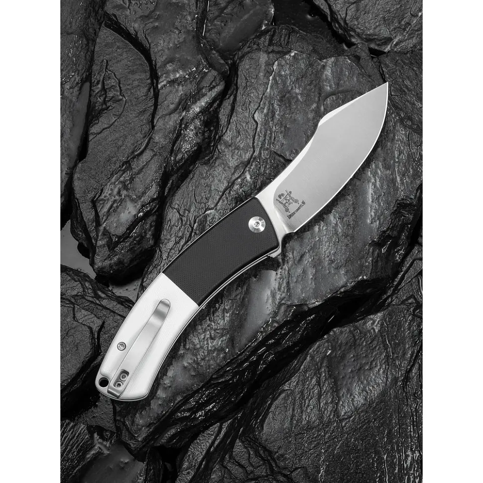 Ніж Civivi Outlaw Muk C24079-4 - фото 11