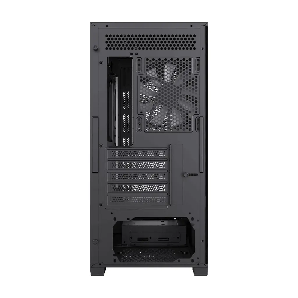 Корпус для ПК Gamemax Destroyer MB - фото 5