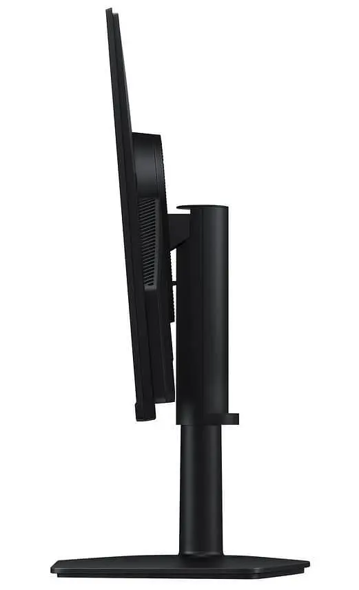 Монітор 27" Samsung Odyssey G4 G40H (LS27HG400EIXUA) 1920x1080 (FullHD) IPS 300 Hz - фото 8