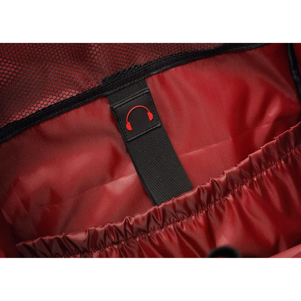 Рюкзак міський Yenkee Gaming Shield YBB 1503, 22 л (45015144) - фото 16