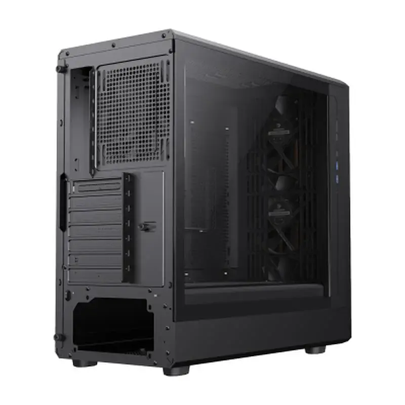 Корпус для ПК Gamemax CLAW 460 WB (9101-1200R0009) - фото 7