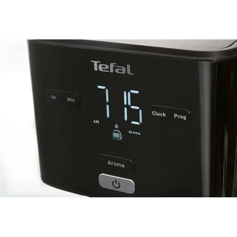 Кавоварка Tefal Smart`n'light CM600810 - фото 3
