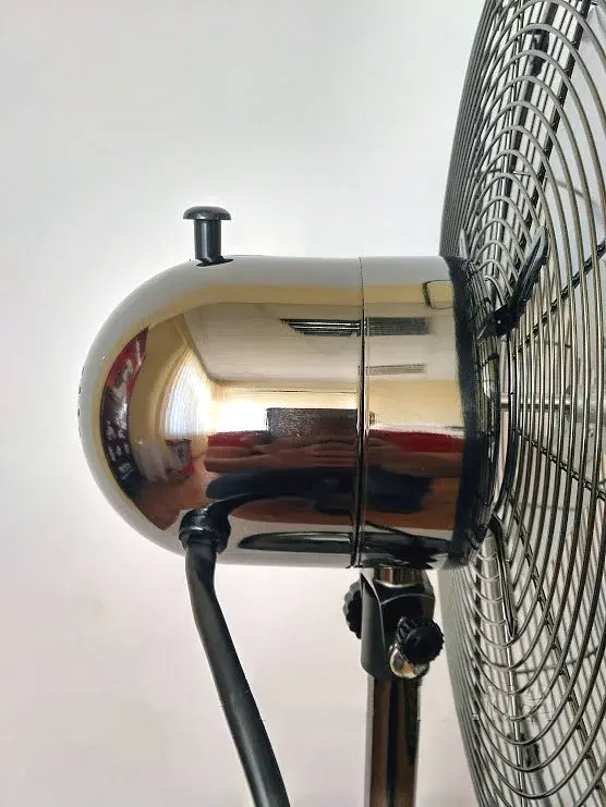 Вентилятор MPM MWP-13M - фото 6