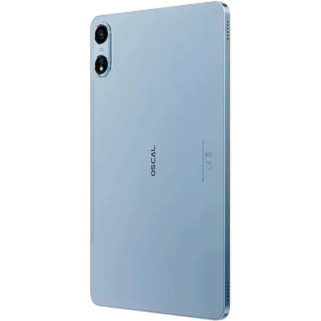 Планшет Oscal Pad 100 8/256GB LTE Sky Blue Global EU [136522] - фото 5
