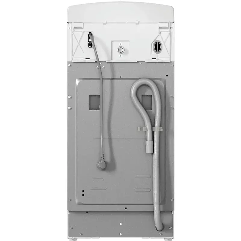 Пральна машина WHIRLPOOL TDLR 6040S EU/N - фото 4