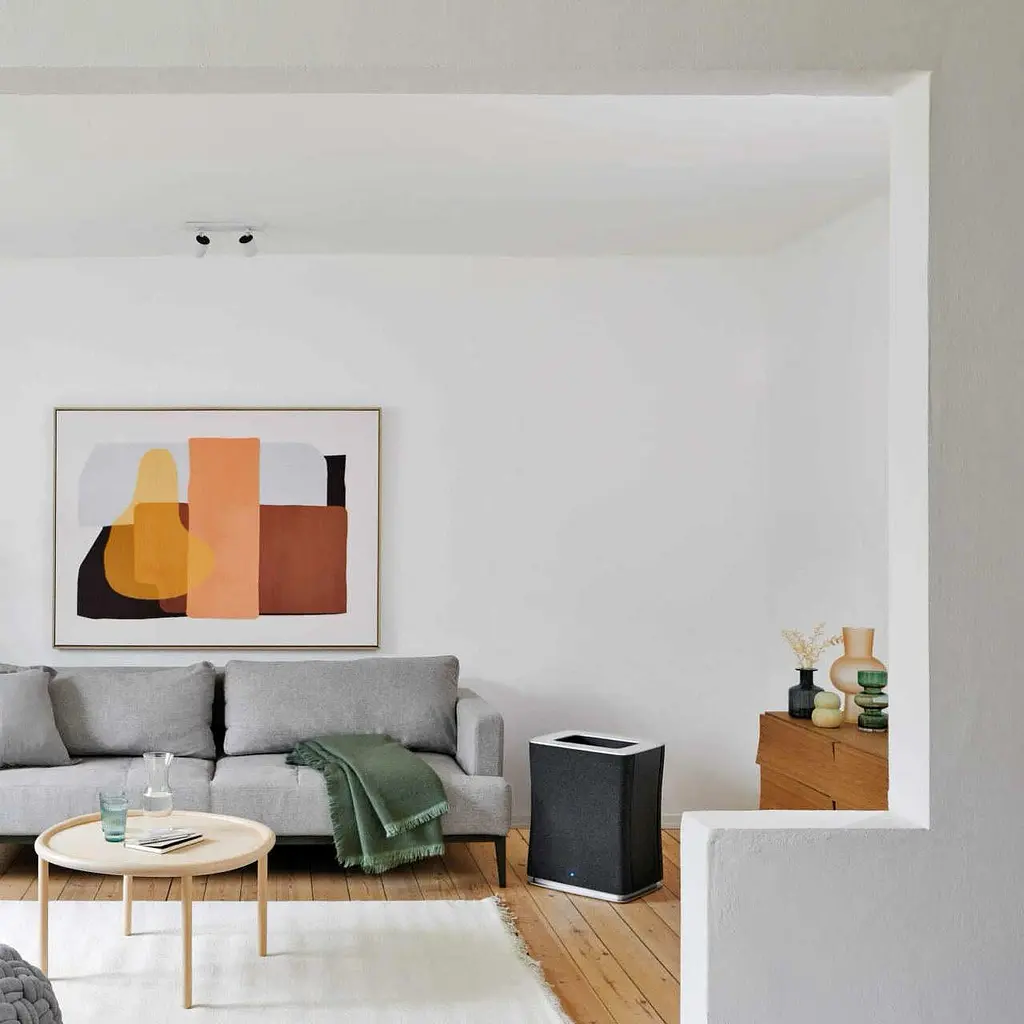 Очищувач повітря Stadler Form Roger Big Black (R-018) - фото 9