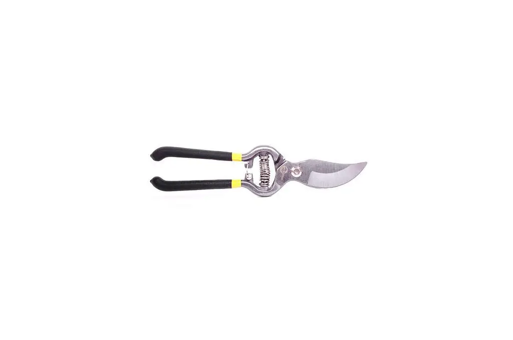 Секатор садовый Intertool 250 мм FT-1004 - фото 3