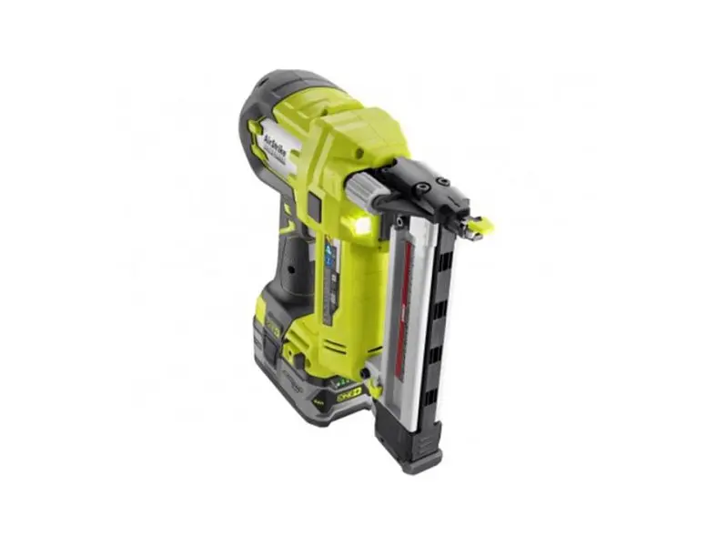 Будівельний степлер Ryobi ONE+ R18S18G-0 - фото 5