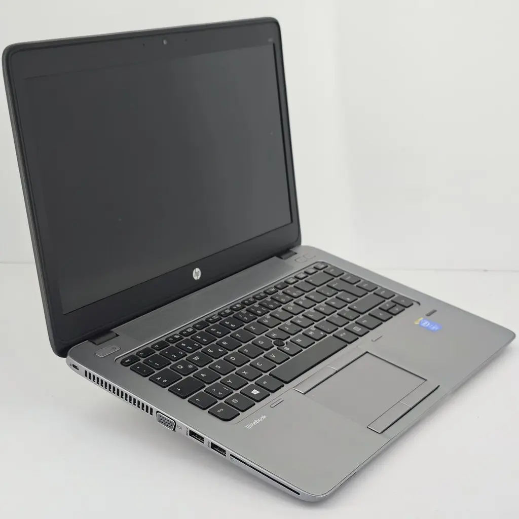Ноутбук HP EliteBook 840 G2 (i5-5300U/8/128SSD) - Class A "Б/В" - фото 6