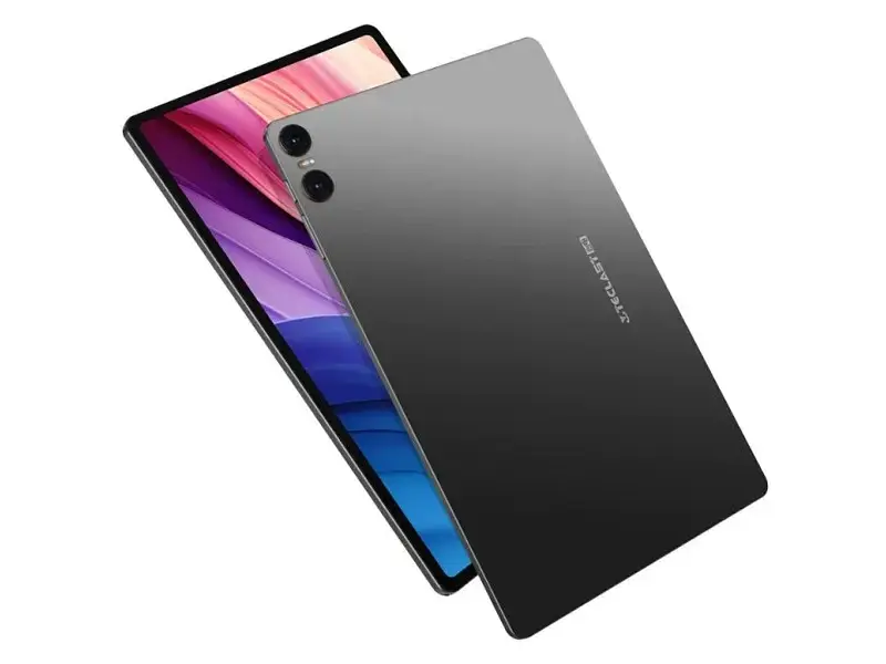 Планшет Teclast T40HD 16/128GB LTE Gray - фото 3
