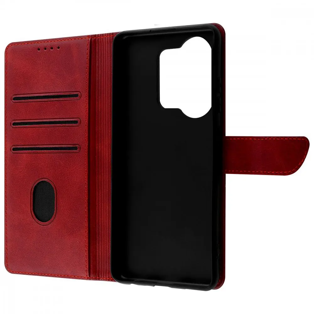 Чохол WAVE Fold Case Xiaomi Redmi Note 13 Pro 4G/Poco M6 Pro 4G/Redmi Note 14s в асортименті - фото 6