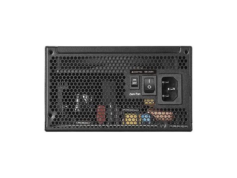 Блок живлення Chieftec Stealth 1200W (SPX-1200-FC) - фото 2