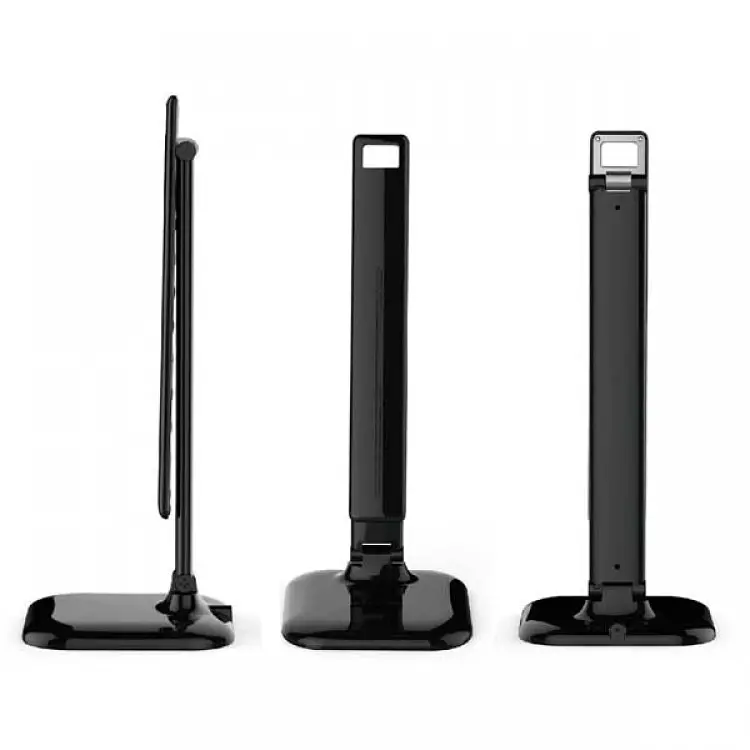 Світлодіодний настільний світильник Ardero DE1725ARD 9 Вт 6500K чорний (1955) - фото 2