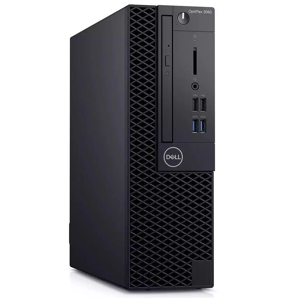 Комп'ютер Dell OptiPlex 3060 SFF (i5-8500/16/480SSD) Б/В - фото 4