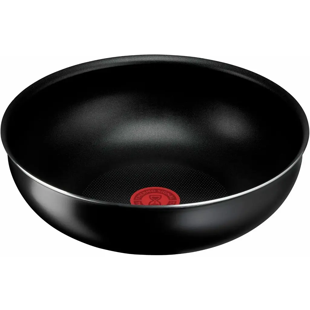 Набір каструль і сковорідок Tefal Ingenio Easy Cook & Clean (L1539843) [120203] - фото 2