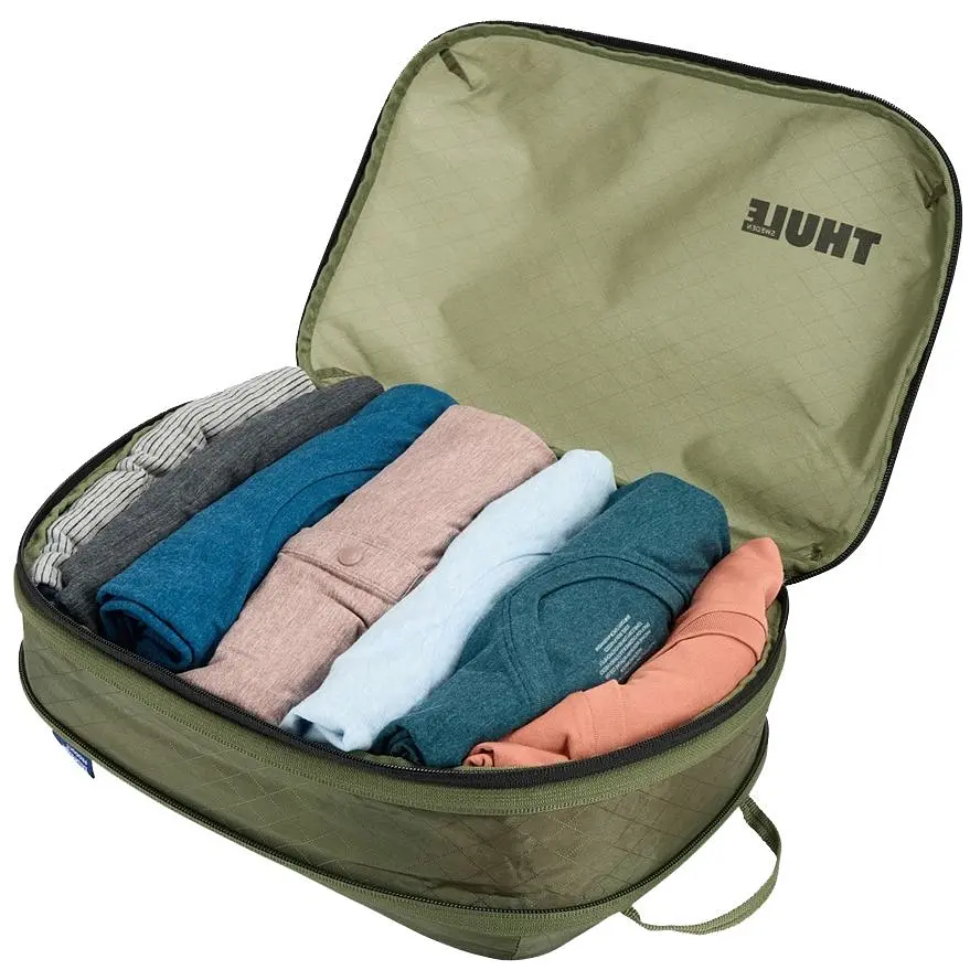 Дорожня сумка Thule Compression Packing Cube Medium (3205117) - фото 5