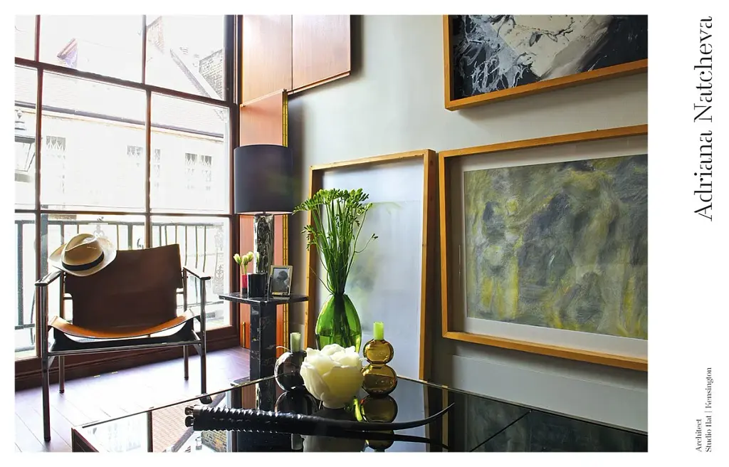 Creative Living. London - фото 4