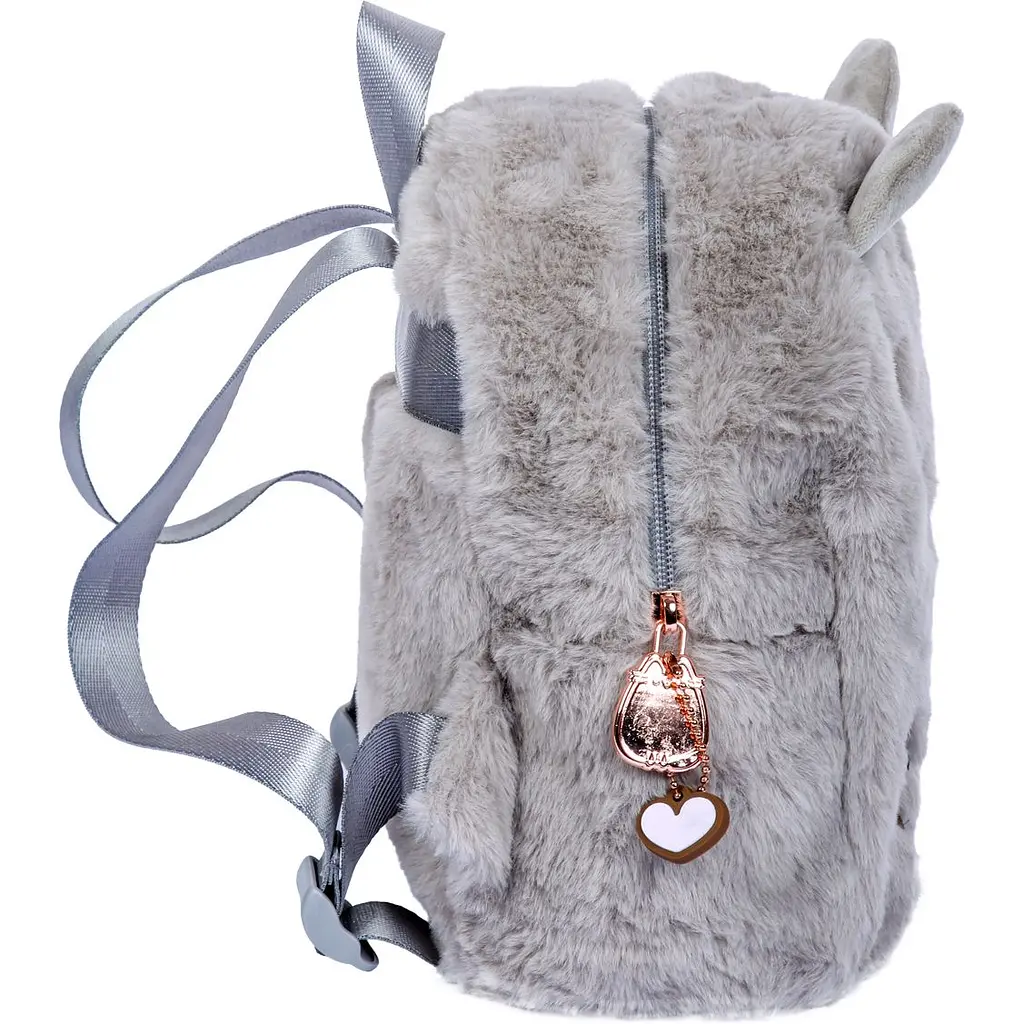 Рюкзак дитячий Yes K-46XXS Pusheen Toy (550593) - фото 3