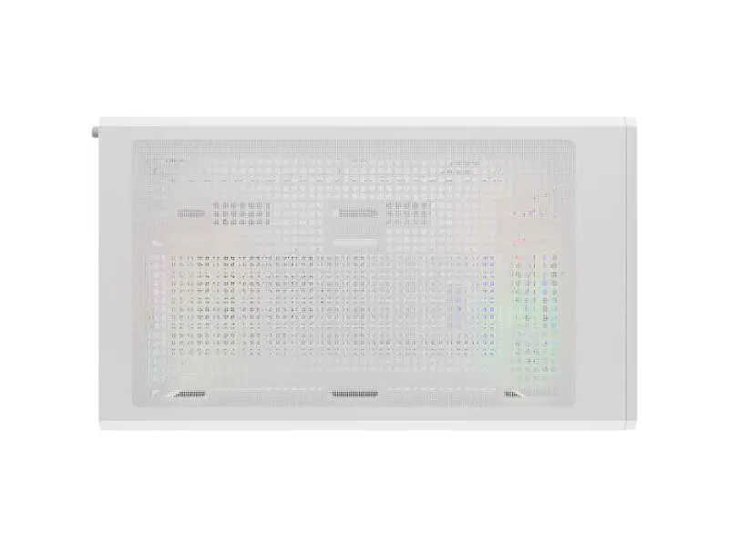 Корпус Cougar Airface Pure RGB White (382GA50.0002) - фото 11