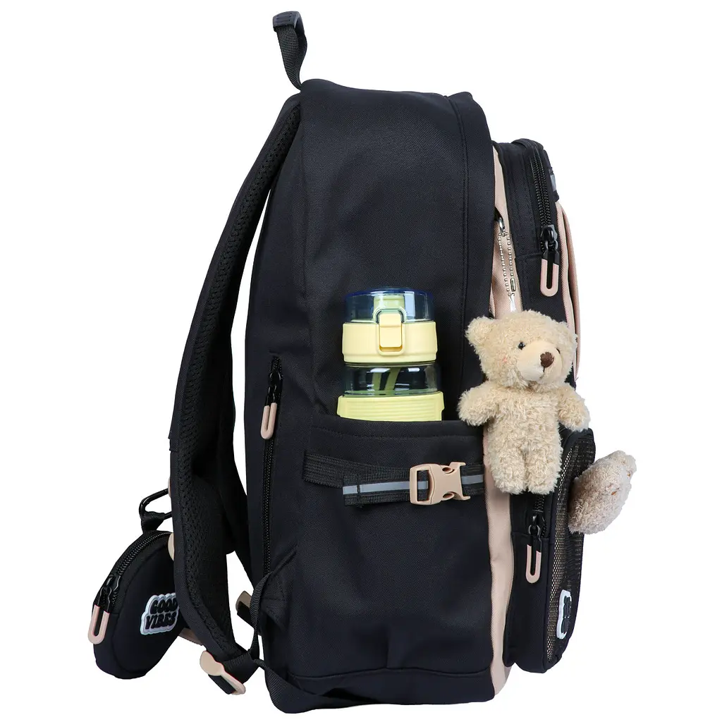 Рюкзак шкільний ортопедичний шкільний Yes Mocca T-107L - фото 4