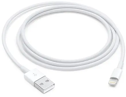 Кабель APPLE Lightning to USB Cable (1 m) UA MXLY 2 ZM/A