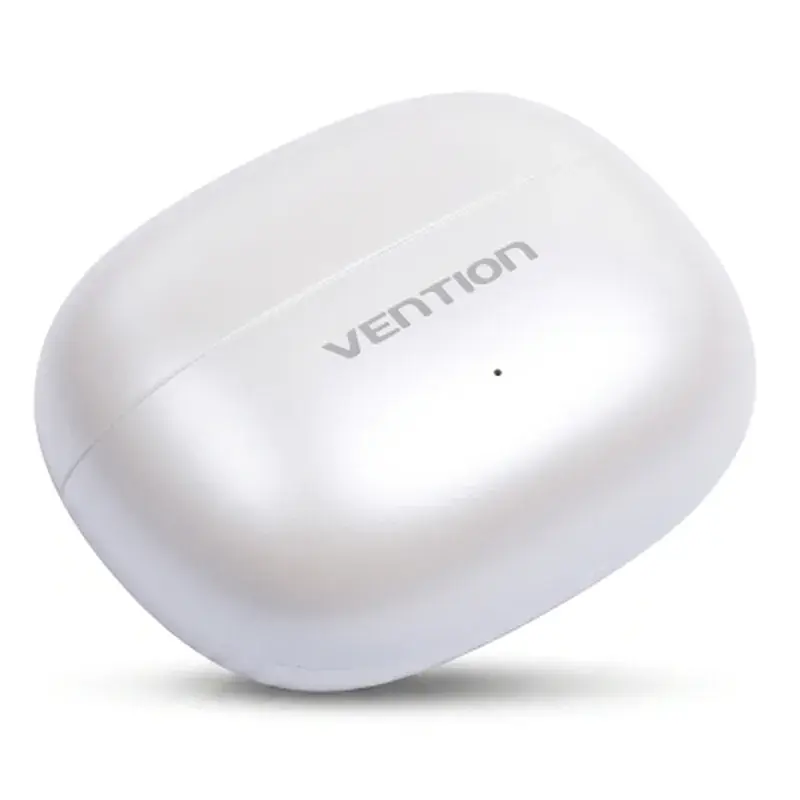 Навушники Vention Echo Clip A11 White (NBWW0-PH) - фото 4