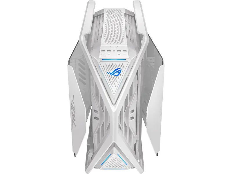 Корпус Asus ROG Hyperion GR701 White (90DC00F3-B39000) - фото 8