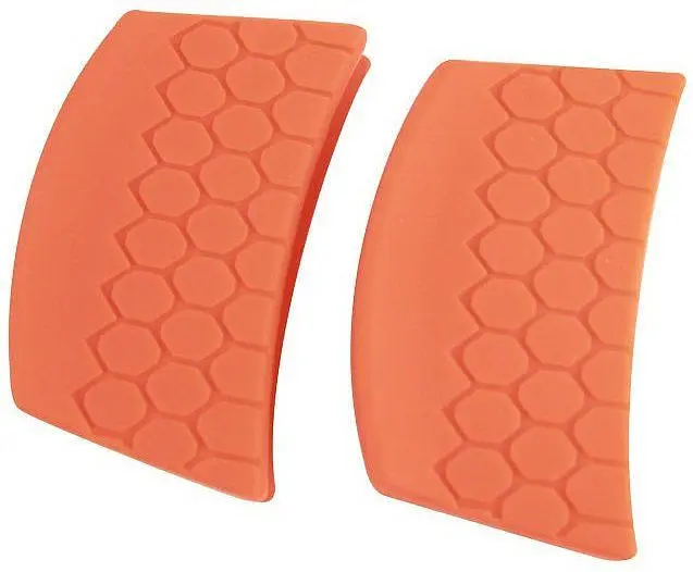Кастрюля Bohmann BH 7350-36 MRB с антипригарным покрытием, двойным дном из литого алюминия с крышкой - фото 3