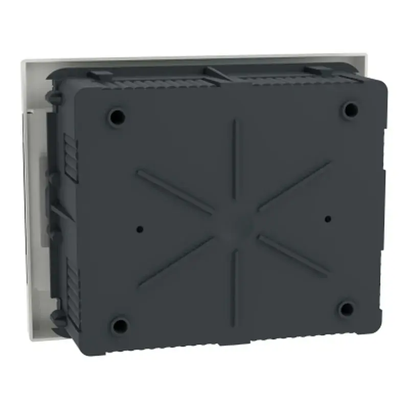 Розподільний щит Schneider Electric Easy9 EU 1 ряд 8 мод (EZ9EUA108) - фото 7