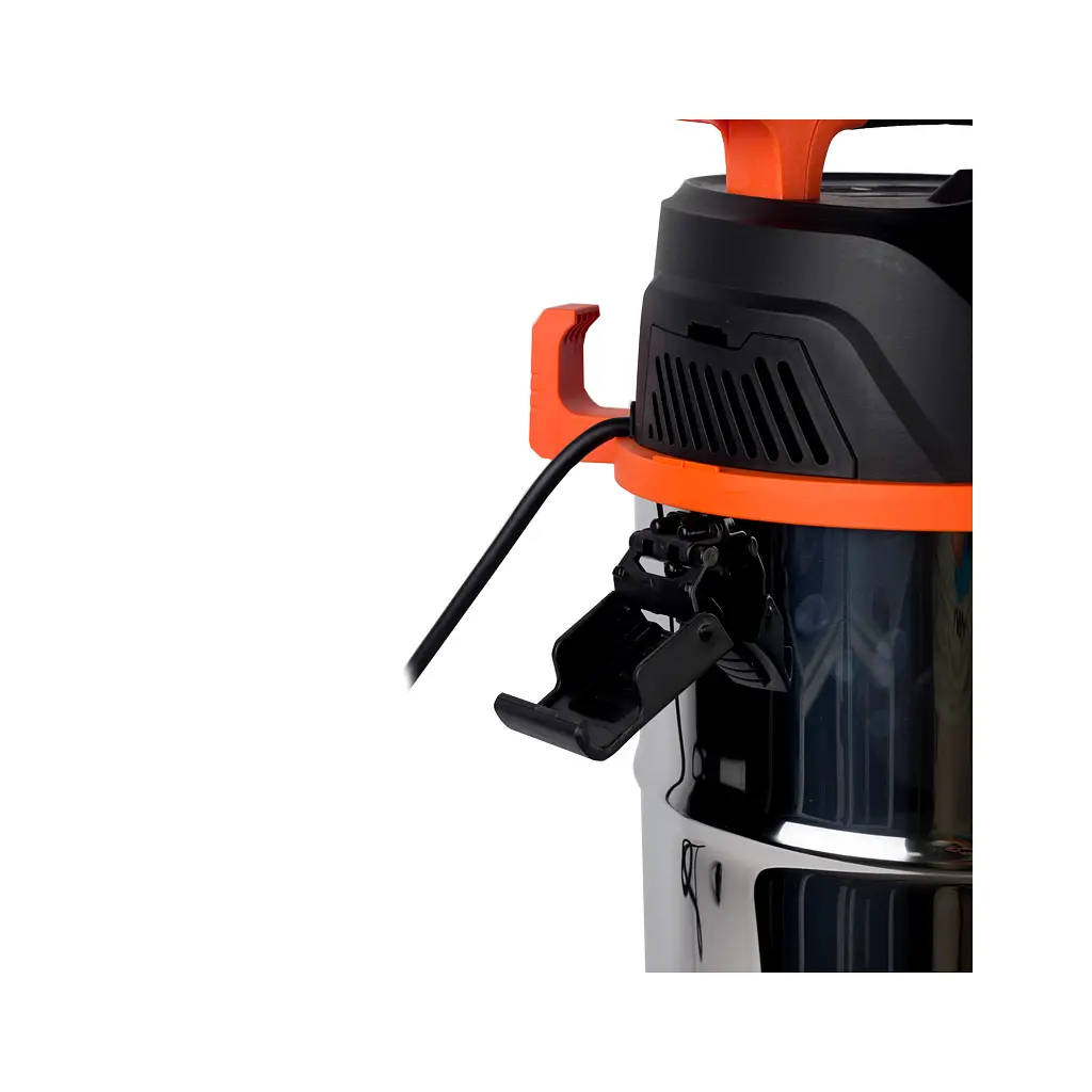 Пилосос будівельний Tekhmann TVC-1430 M (851876) - фото 8