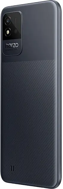 Смартфон Realme Narzo 50i 2/32GB Black (Global) - фото 4