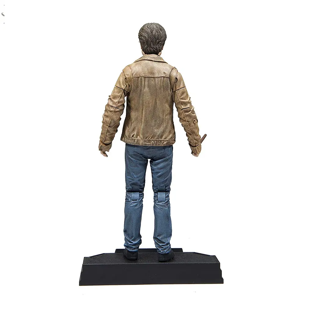 Фигурка McFarlane Toys Гарри Поттер Гарри с патронусом Harry Potter Harry 18 см HP MF 1072 - фото 3