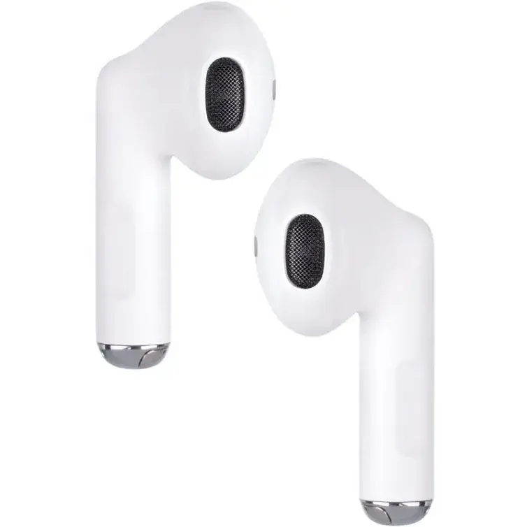 Навушники TWS Gelius Pro GP-TWS-001X Airdots 5.0 white (98446) UA - фото 4