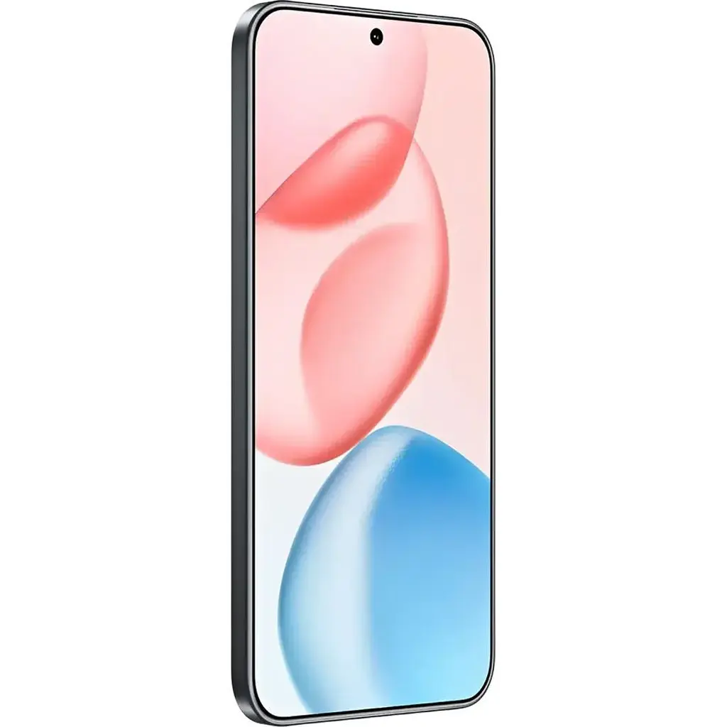 Смартфон Honor 400 12/512GB Midnight Black Global [159334] - фото 5