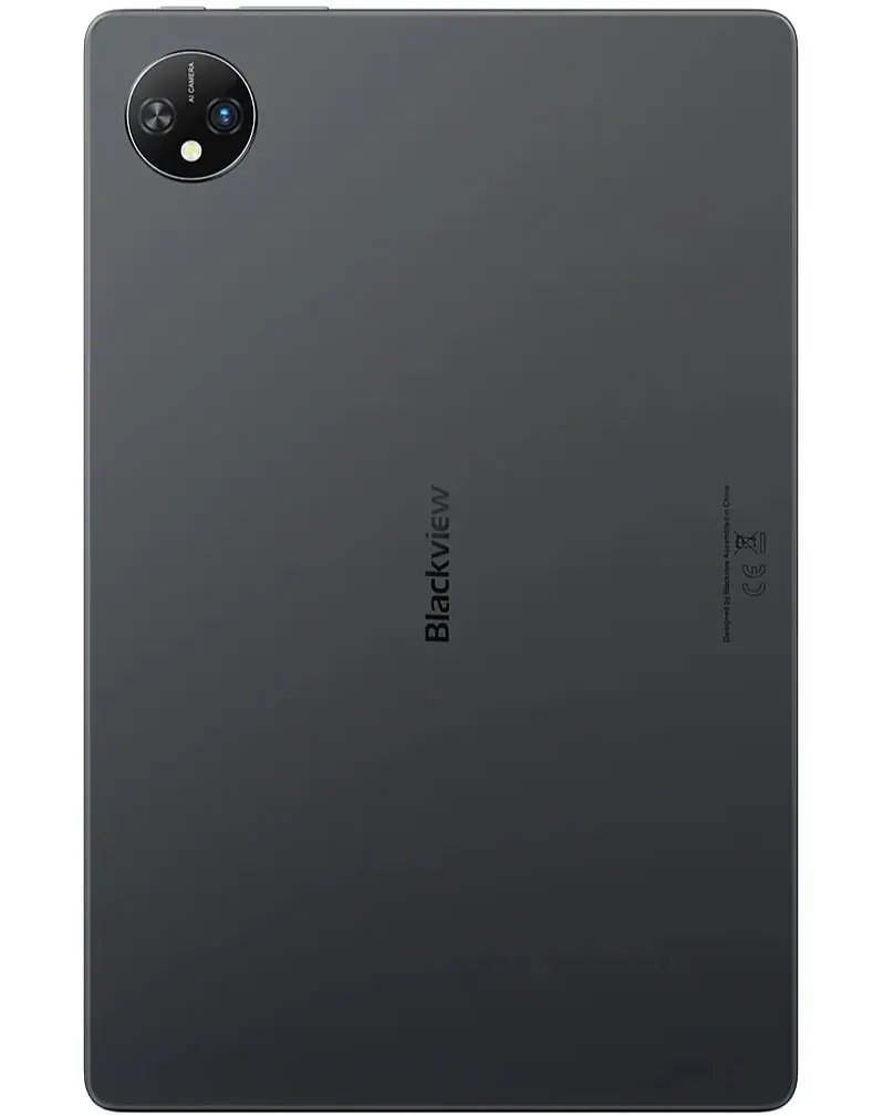 Планшет Blackview Tab 10 WiFi 8/256GB Gray - фото 3