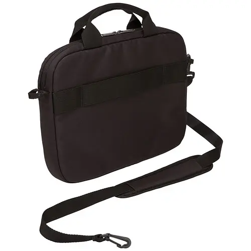 Сумка Advantage Attache 11.6" ADVA-111 Black Case logic sum0027829 - фото 5
