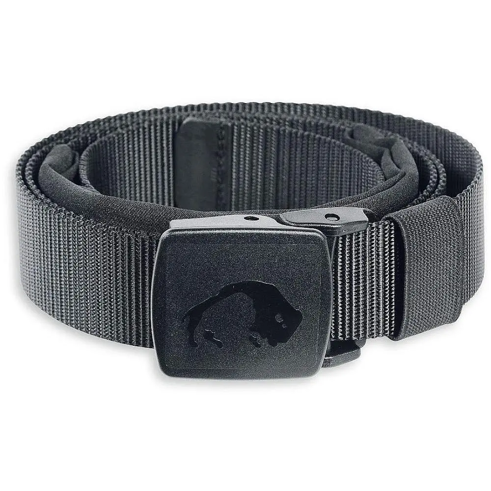 Ремінь Tatonka Travel Belt Чорний (2864.040) - фото 2