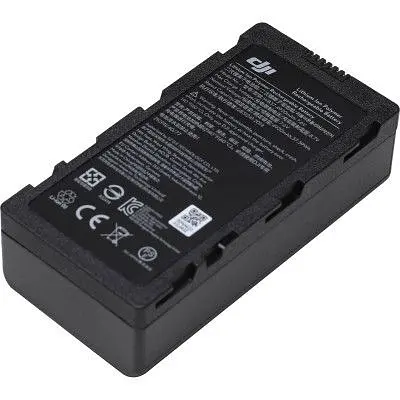 Акумуляторний блок DJI WB37 Intelligent LiPo Battery Pack for Select DJI Accessorie (CP.BX.000229.02) - фото 4