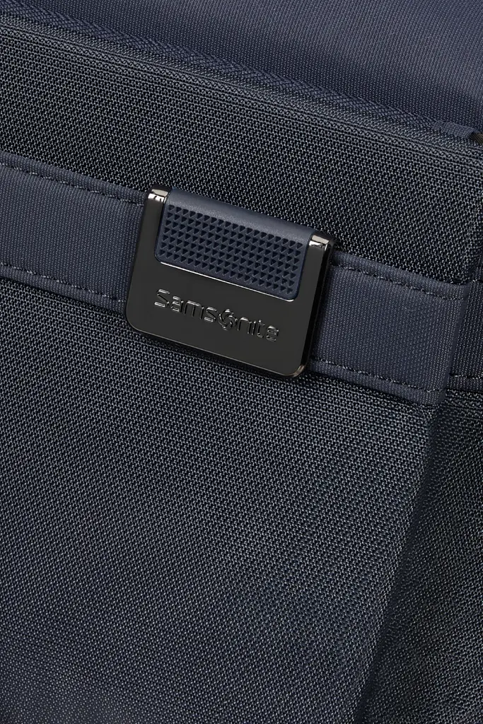 Дорожня Сумка Samsonite AIREA DARK BLUE 45x26x26 KE0*11013 - фото 6