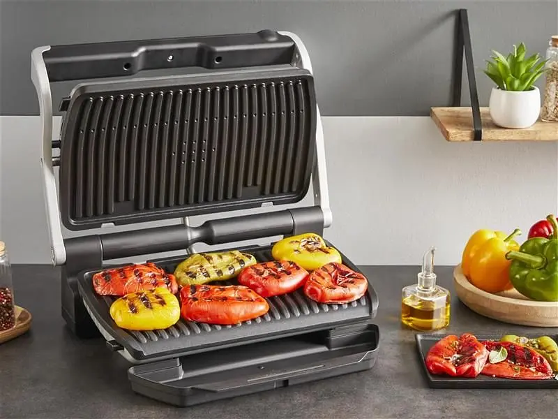 Гриль Tefal (GC727D10) - фото 6