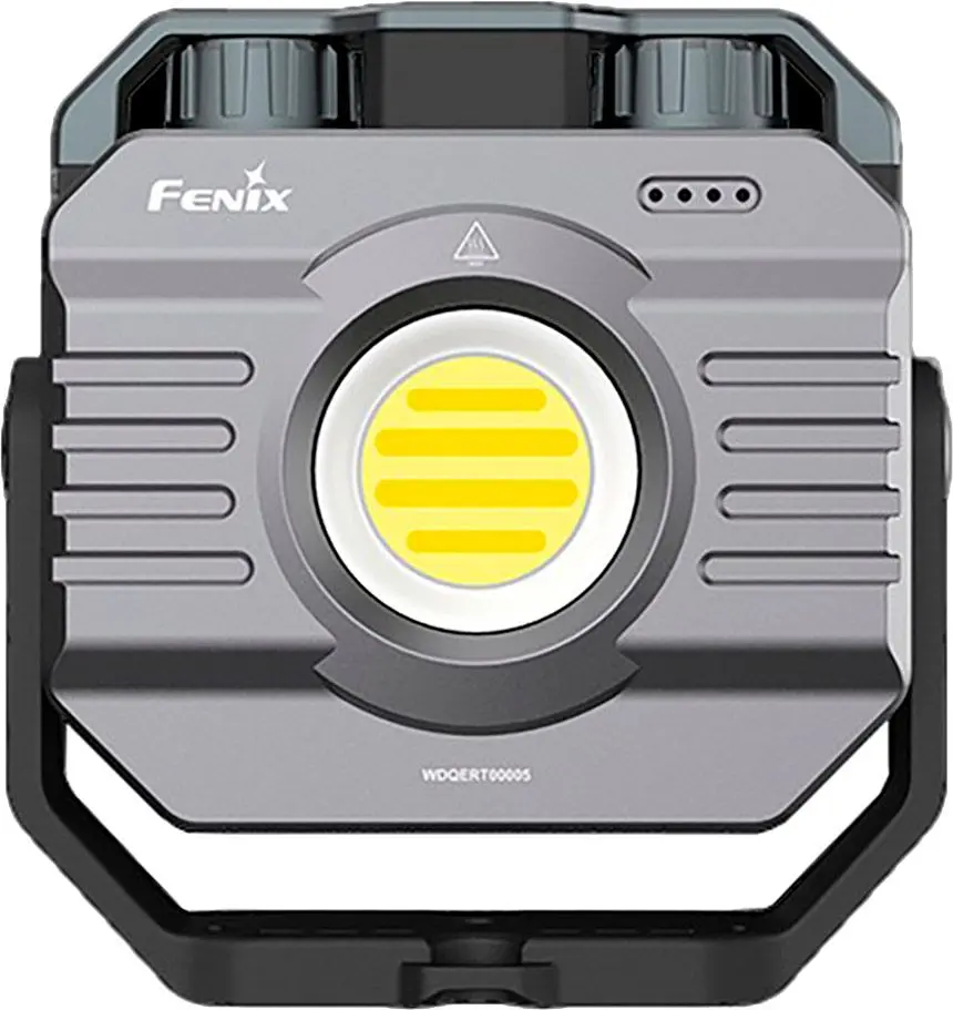 Ліхтарик Fenix CL28R з функцією Powerbank 10000 mAh [89666] - фото 2