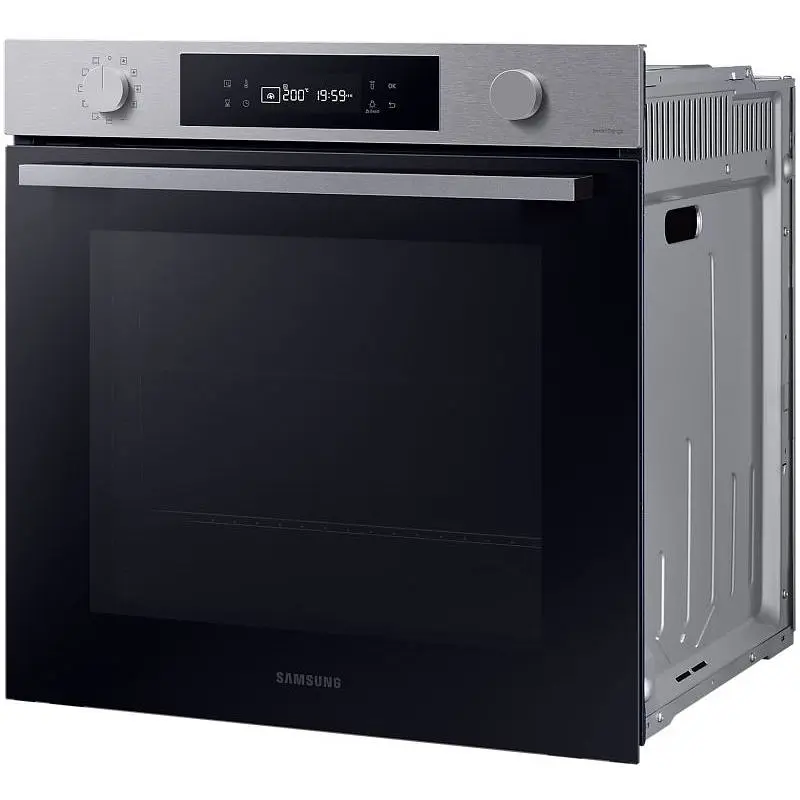 Электрический духовой шкаф Samsung NV7B4125ZAS/WT - фото 2