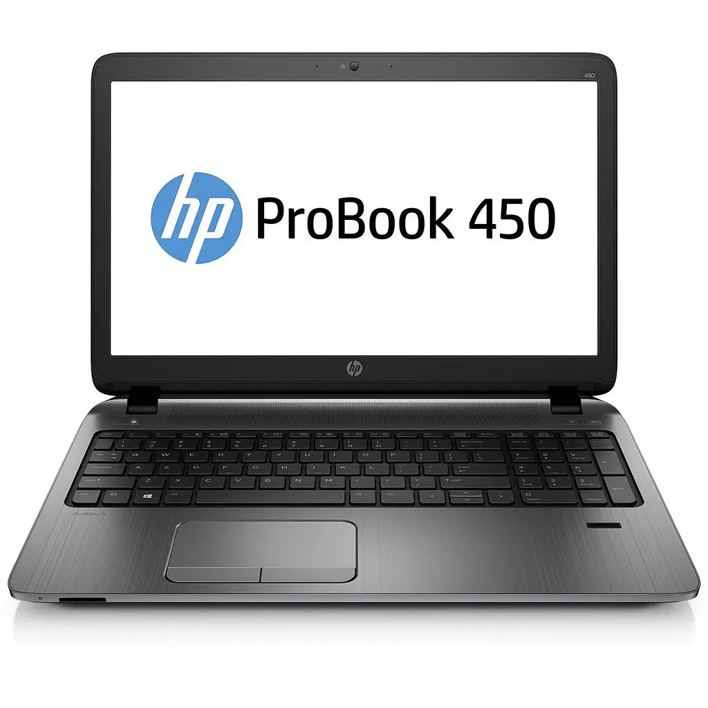 Ноутбук HP ProBook 450 G2 (i5-5200U/8/120SSD) - Class B- "Б/В" - фото 6