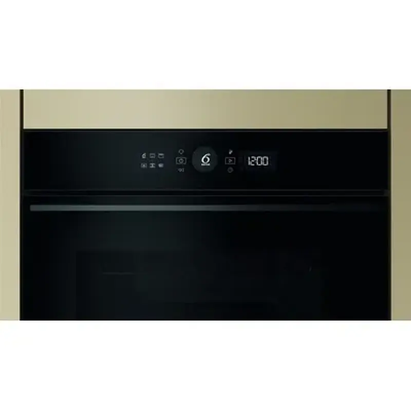 Електрична духова шафа WHIRLPOOL WOI5S8HM2SBA - фото 7