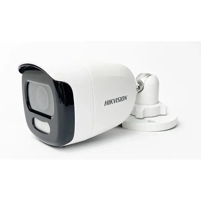 Камера Hikvision DS-2CE10HFT-F 5 МП HDTVI (2.8 мм) - фото 3