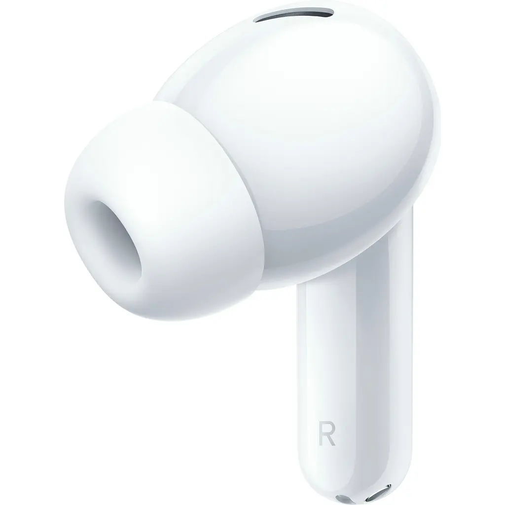 Наушники Redmi Buds 5 Pro Moonlight White (BHR7662GL) [104066] - фото 8