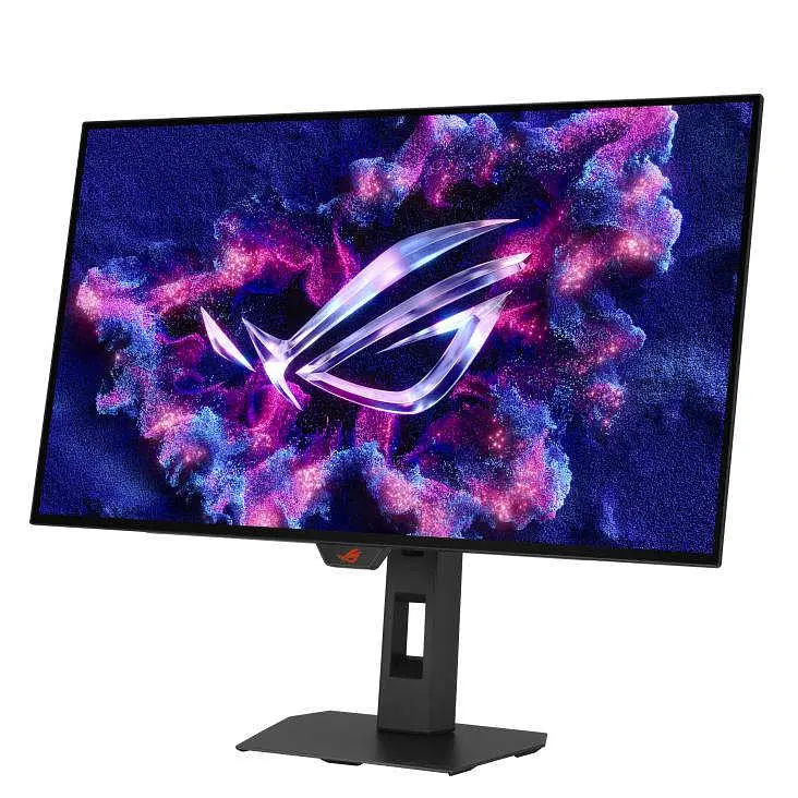 Монітор Asus ROG Strix XG27AQWMG (90LM0BZ0-B01171) - фото 2