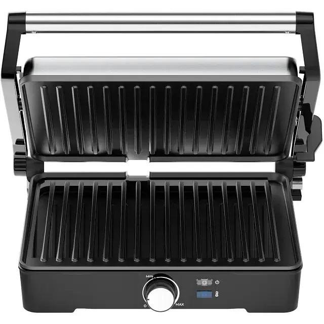 Електрогриль AENO EG2 (AEG0002) [120498] - фото 4