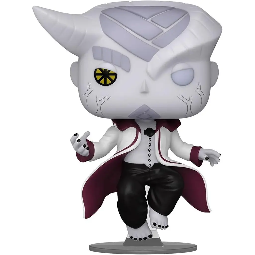 Фігурка Funko Pop Боруто Ішікі Ооцуцукі Boruto Isshiki Otsutsuki 10 см Exclusive B IO E 1655 - фото 2
